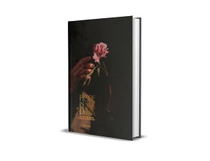 Hope in the Dark <br> <small> Geneva Eby </small>